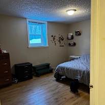 Photo of Anna's room