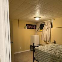 Photo of landlord's room