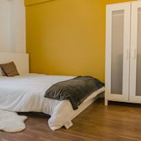 Photo of Yash S's room