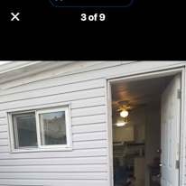 Photo of Sunny's room