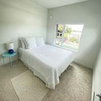 Photo of Ron's room
