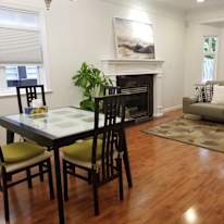 Photo of Rida's room