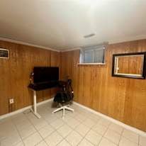 Photo of Maziar's room