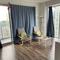 Photo of Shruti's room
