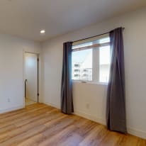 Photo of Sam June's room