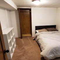 Photo of Kharah Black's room