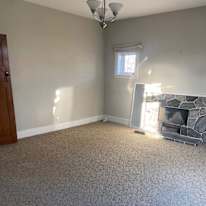 Photo of Lucy's room