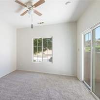 Photo of McKenzie's room