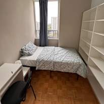 Photo of Feyza Elif Demir's room