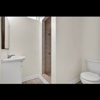 Photo of Bhavesh's room