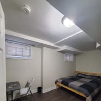Photo of Aman's room