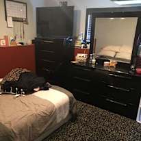 Photo of alex's room