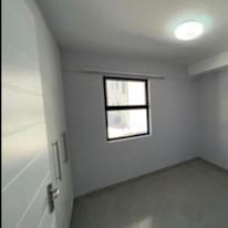 Photo of Nqobile Zungu's room
