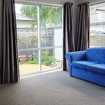 Photo of Leah's room