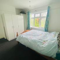 Photo of S Sharma's room