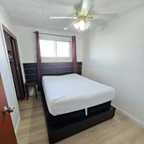 Photo of Home Connnect's room