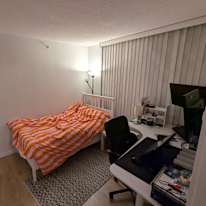 Photo of JAVIER DIAZ SANTANA's room
