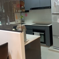 Photo of Chua's room