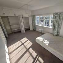 Photo of Grace's room