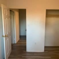 Photo of Brandon's room