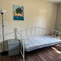 Photo of June's room
