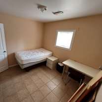 Photo of Pranav's room