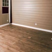Photo of Patty's room