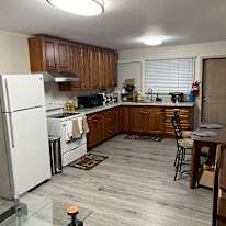 Photo of Shayne's room