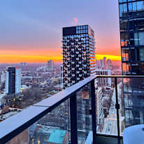 Photo of Sankita's room