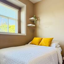 Photo of Beatriz's room