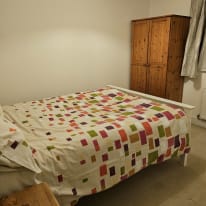 Photo of Donna's room