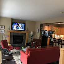 Photo of Coventry Hills's room