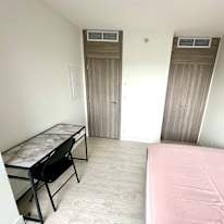 Photo of Selin's room