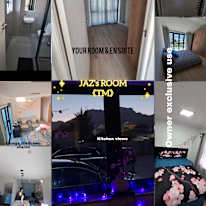 Photo of Jaz's room