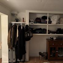Photo of Lilly's room