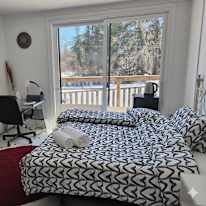 Photo of Lisa's room