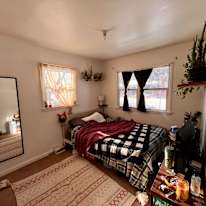 Photo of Jaden's room