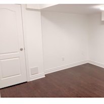 Photo of Tony's room