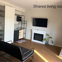 Photo of Fi's room