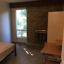 Photo of John's room