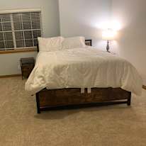 Photo of Jennytep's room