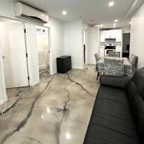 Photo of Shayan's room