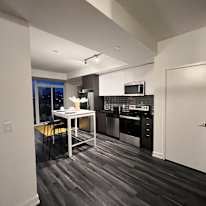 Photo of Chantel's room
