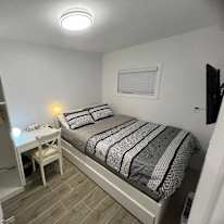 Photo of Ruby's room