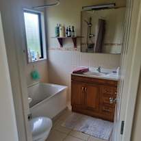 Photo of MIKAYLA HUGGINS's room