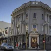 Photo of Felix's room