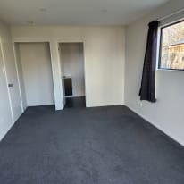 Photo of Kevin's room