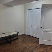 Photo of Tija's room