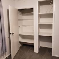 Photo of Tash Lagocki's room