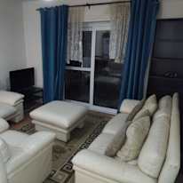 Photo of Pawel's room